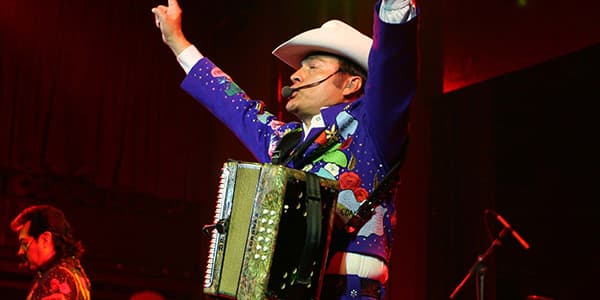 Los Tigres del Norte