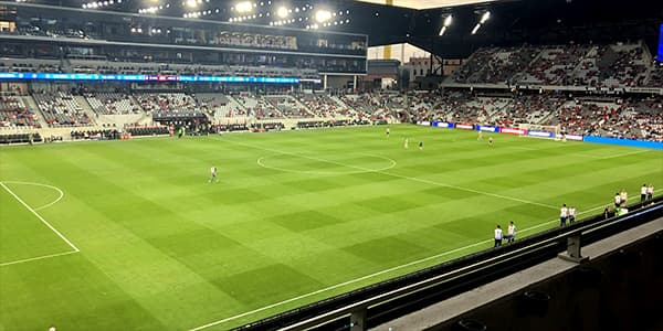 Columbus Crew