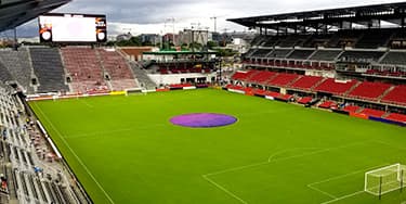 D.C. United