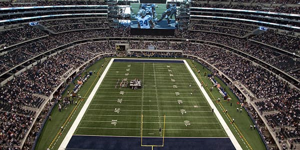 Dallas Cowboys
