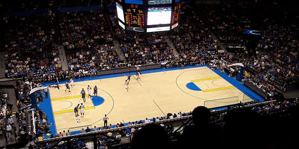 Oklahoma City Thunder