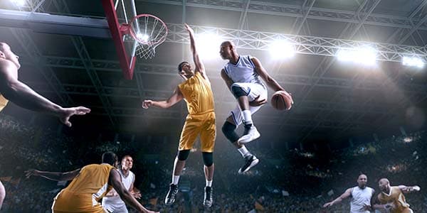 NBA Playoffs