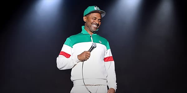 Mike Epps