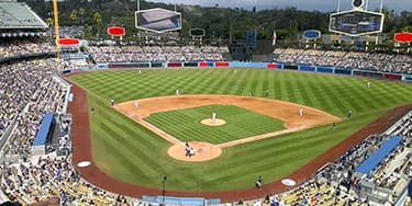 Los Angeles Dodgers