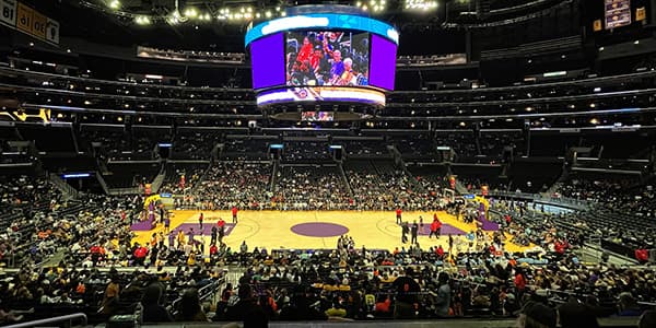 Los Angeles Lakers