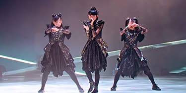 Babymetal
