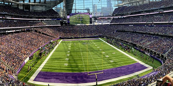 Minnesota Vikings