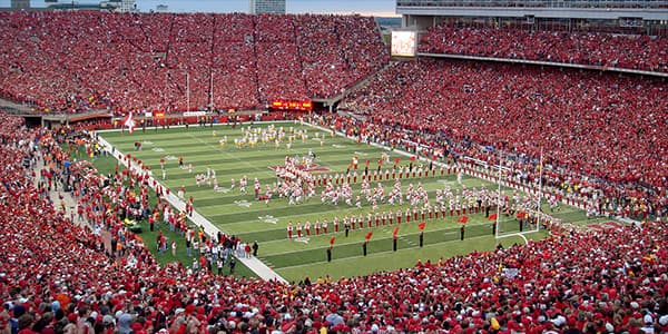 Nebraska Cornhuskers