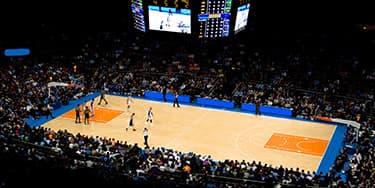 New York Knicks