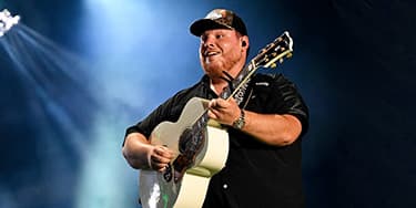 Luke Combs