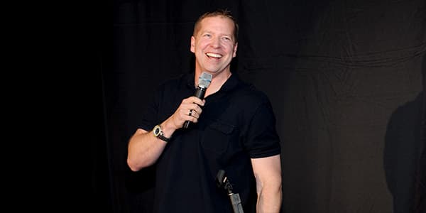 Gary Owen