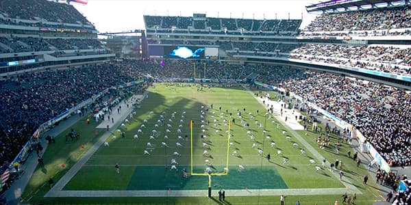 Philadelphia Eagles
