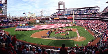 Philadelphia Phillies