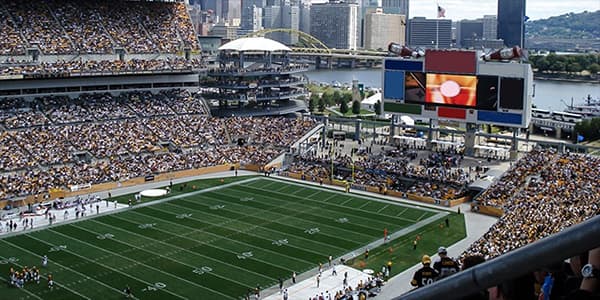 Pittsburgh Steelers