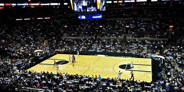 San Antonio Spurs