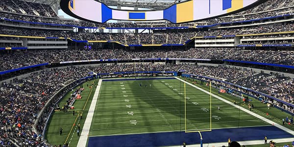 Los Angeles Chargers