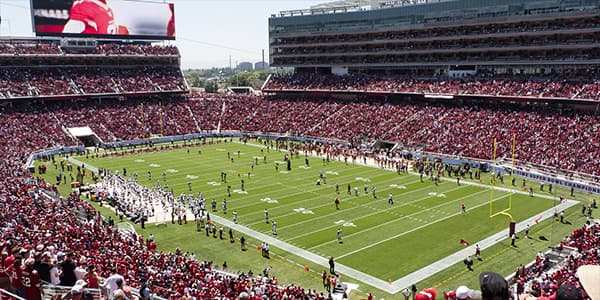 San Francisco 49ers
