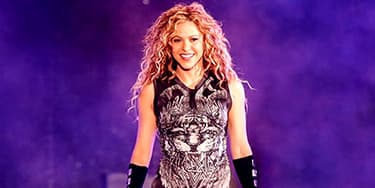 Shakira