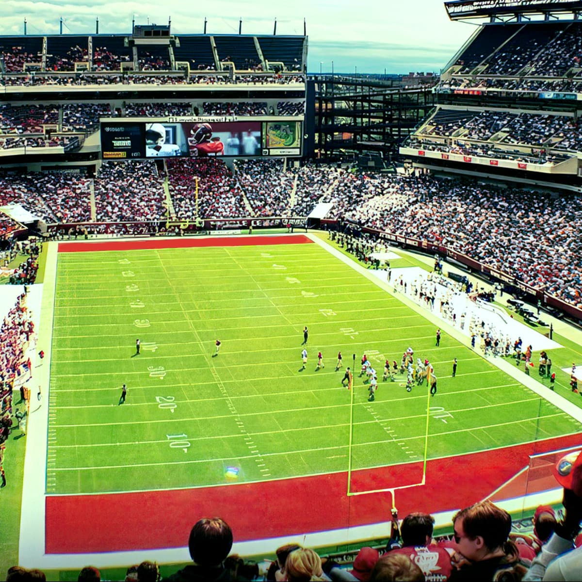 Lincoln Financial Field Seating Charts &