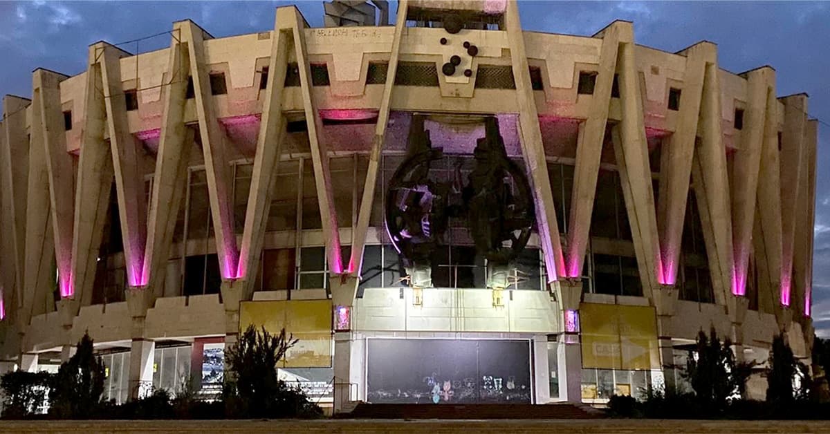 Hampton Coliseum Seating Charts &