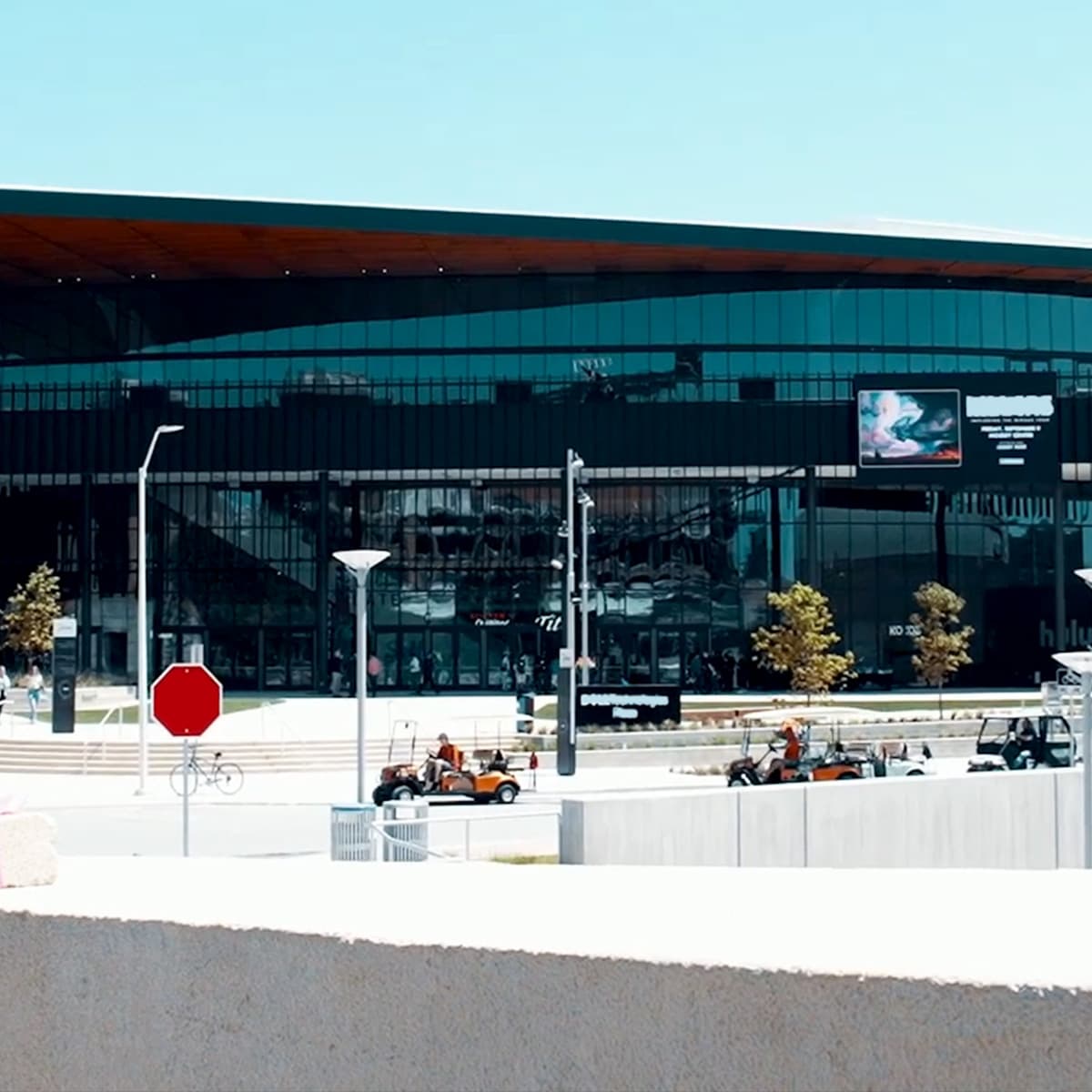 Moody Center ATX Seating Charts &