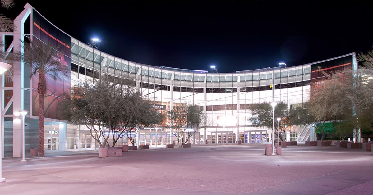 Mortgage Matchup Center Seating Charts &