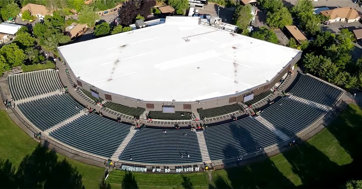 Xfinity Center - MA Seating Charts &