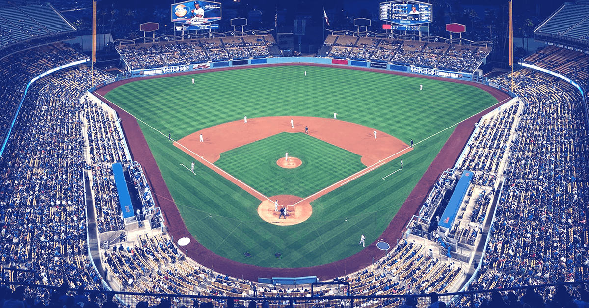 Dodger Stadium Seating Charts &