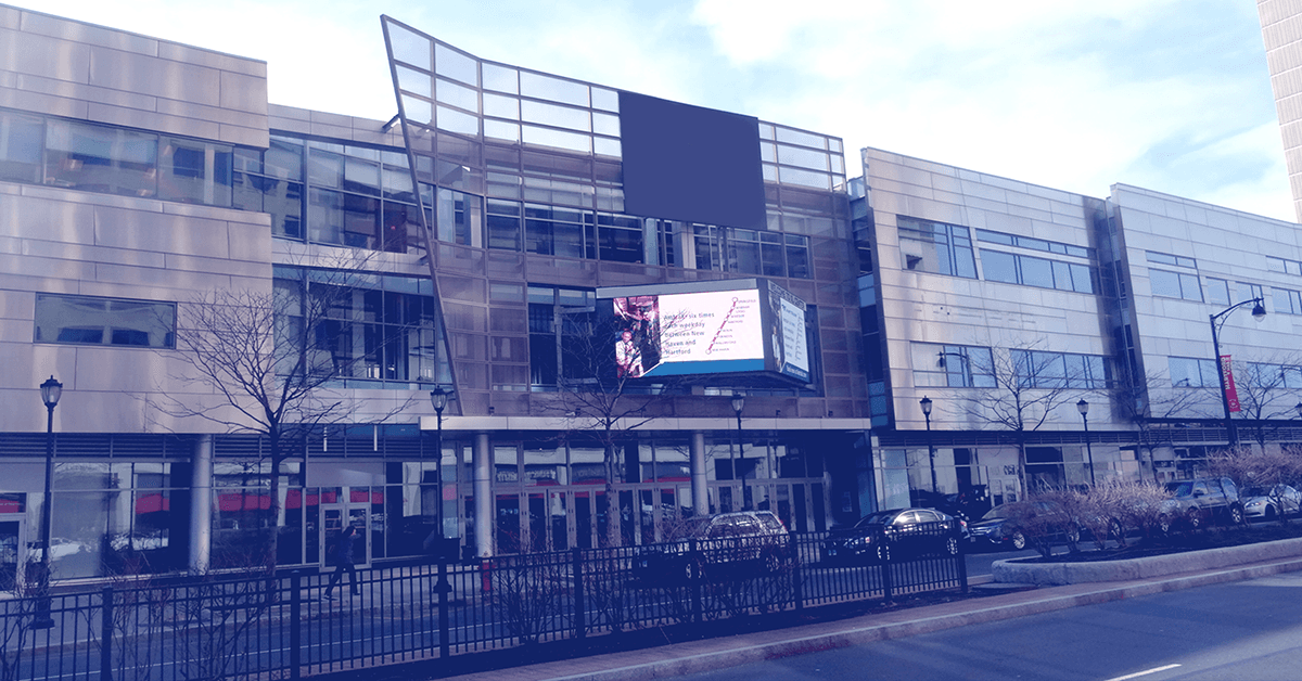 PeoplesBank Arena Seating Charts &