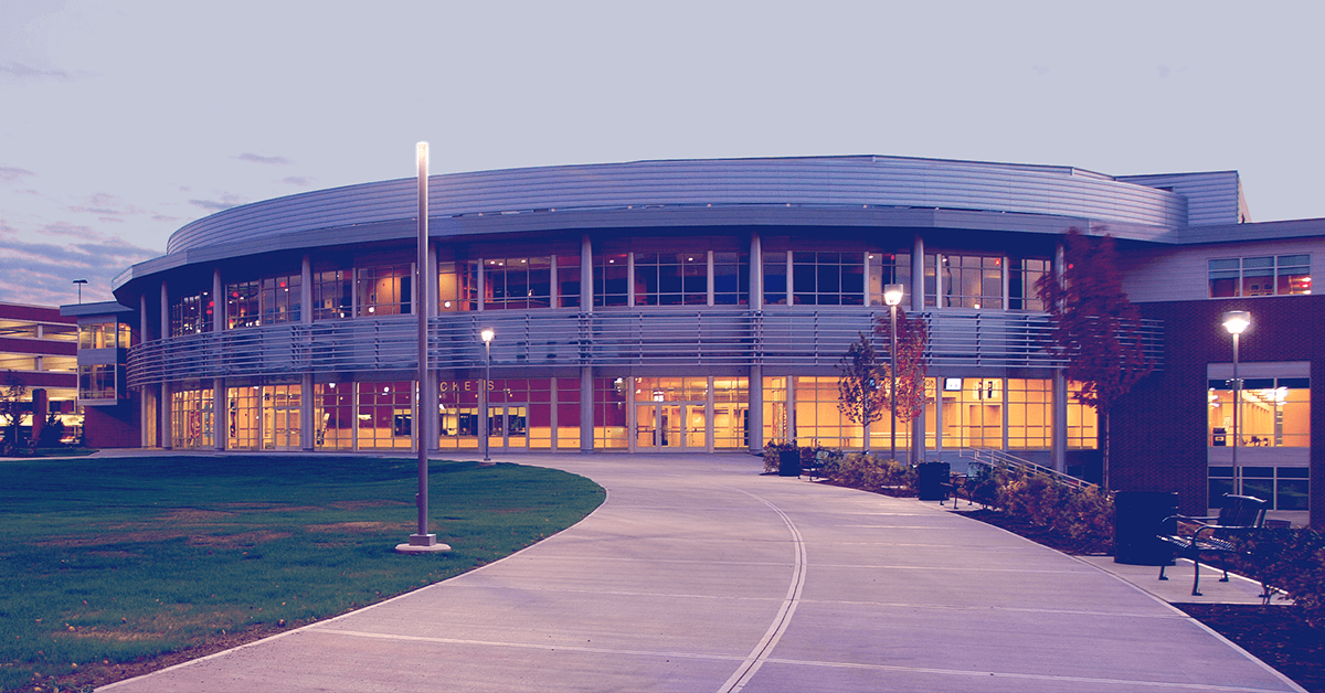 Erie Insurance Arena Seating Charts &