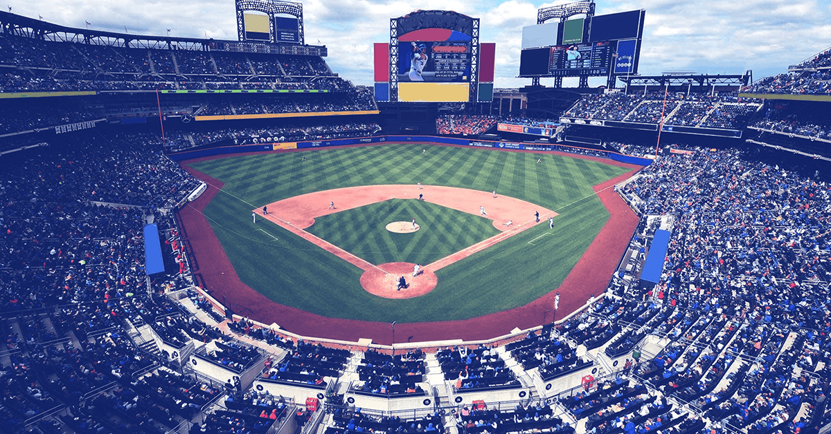 Citi Field Seating Charts &