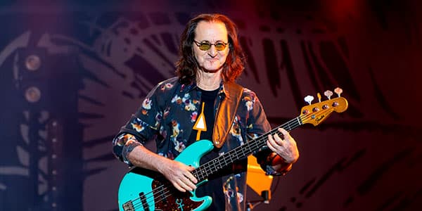 Rush Image