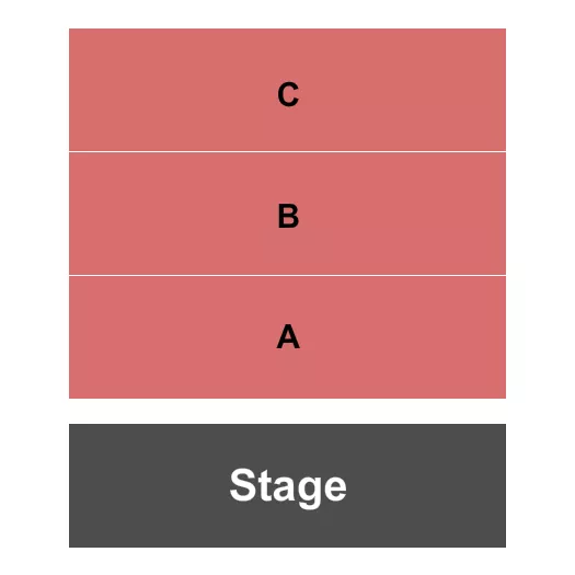 THE JURY EXPERIENCE Seating Map Seating Chart