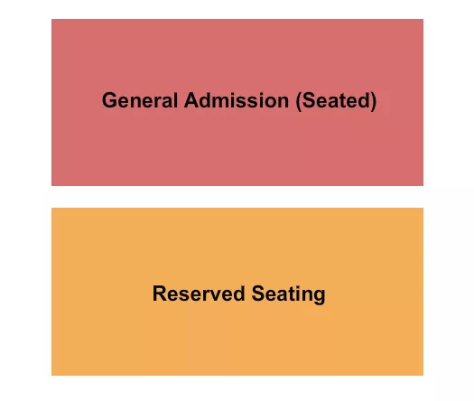 HOPMONK TAVERN NOVATO GA RESERVED Seating Map Seating Chart