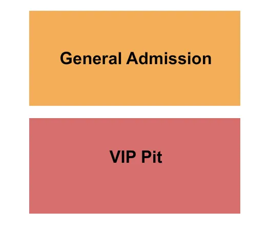 BELASCO THEATER LA VIPPIT GA Seating Map Seating Chart