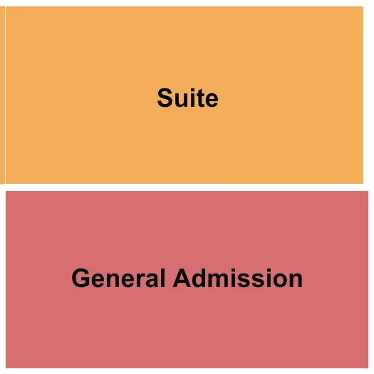 INDYCAR SERIES PRACTICE Seating Map Seating Chart