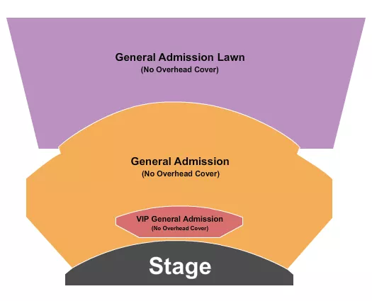 GA BY LEVEL Seating Map Seating Chart