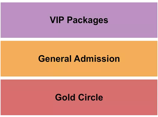 GA GC Seating Map Seating Chart