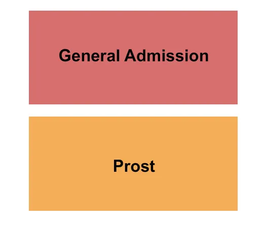 OKTOBERFEST Seating Map Seating Chart