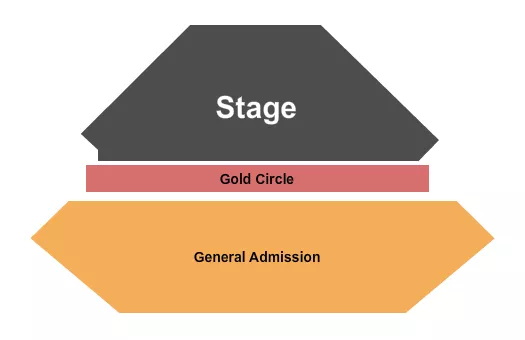 GC GA BOOTHS Seating Map Seating Chart