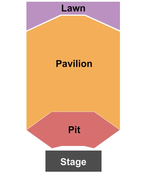 GABYSECTION Seating Map Seating Chart
