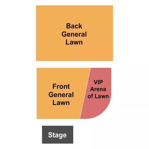 GABYLEVEL Seating Map Seating Chart