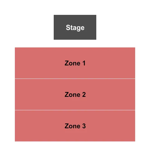 SIOUX EMPIRE FAIR AT WH LYON FAIRGROUNDS JAMEY JOHNSON WHISKEY MYERS Seating Map Seating Chart