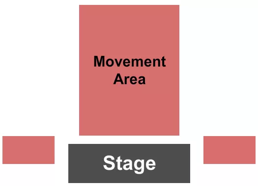 CANDLELIGHT BABIES Seating Map Seating Chart