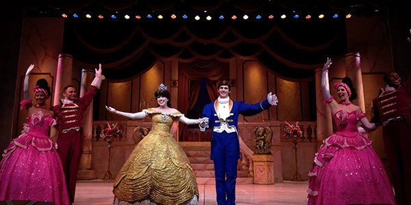 Performer Image