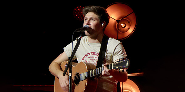 Performer Image