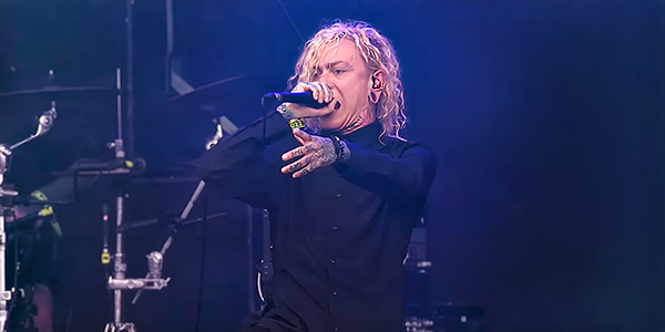 Performer Image