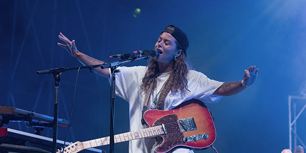 Performer Image