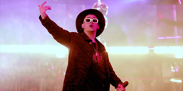 Performer Image