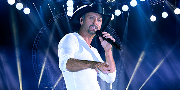 Performer Image
